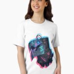 BOOM Grenade ZUG ZUG Unisex T-Shirt