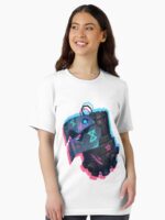 BOOM Grenade ZUG ZUG Unisex T-Shirt