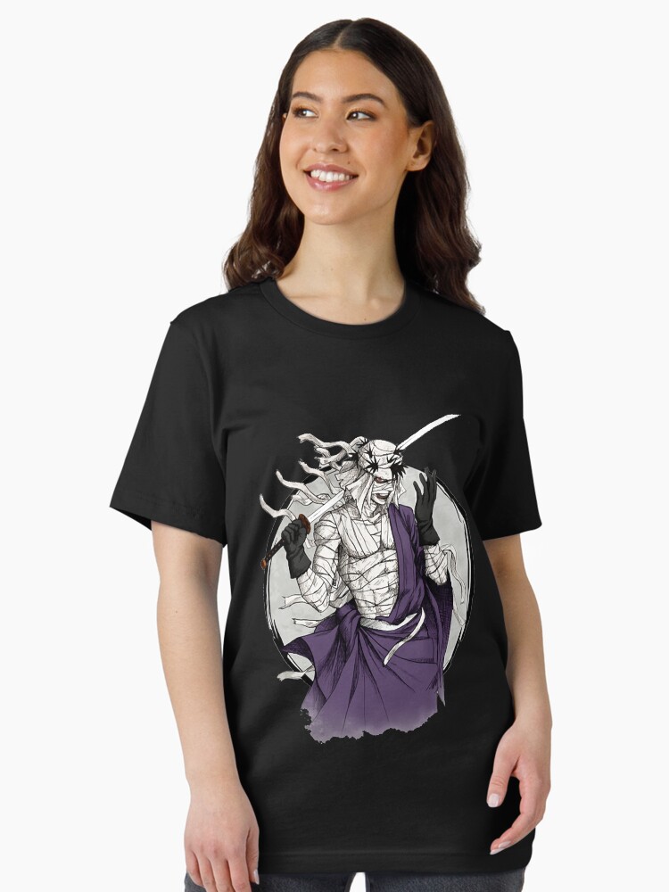 Boy Who Loves Sagara Makoto Shishio Vintage Style Unisex T-Shirt