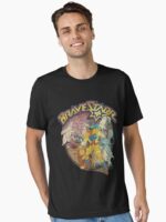 BraveStarr 1987 Unisex T-Shirt