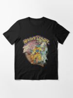 BraveStarr 1987 Unisex T-Shirt