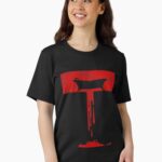 Breaking Bad bathtub red Unisex T-Shirt