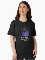 Buc Nasty "Nastiest Hater" 2000 Unisex T-Shirt