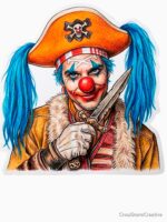 Buggy - Live Action Unisex T-Shirt