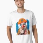 Buggy - Live Action Unisex T-Shirt