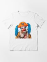 Buggy - Live Action Unisex T-Shirt