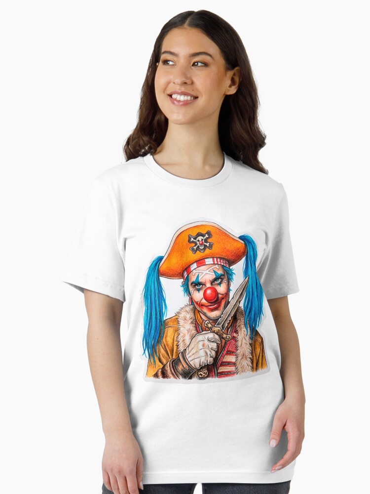 Buggy - Live Action Unisex T-Shirt