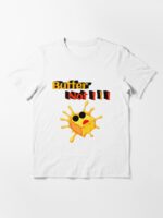 Butter Not Unisex T-Shirt - Image 3