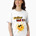 Butter Not Unisex T-Shirt