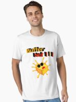 Butter Not Unisex T-Shirt - Image 2