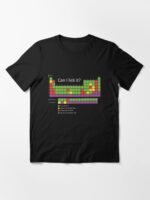 Can I lick it? Unisex T-Shirt - Image 3