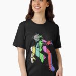 Canti - Glitch Unisex T-Shirt