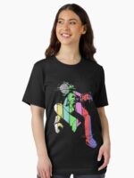 Canti - Glitch Unisex T-Shirt
