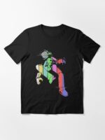 Canti - Glitch Unisex T-Shirt