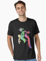 Canti - Glitch Unisex T-Shirt