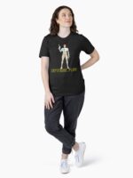 Capitaine Flam (Captain Future) Unisex T-Shirt