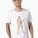 Captain Future Unisex T-Shirt