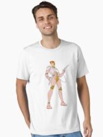 Captain Future Unisex T-Shirt