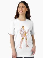 Captain Future Unisex T-Shirt