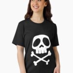 Captain harlock danzig misfits Unisex T-Shirt