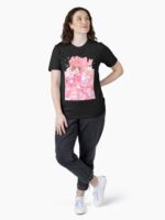 Cardcaptor Sakura Cherry Blossom Magical Girl Unisex T-Shirt