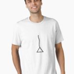 Chainsaw Man Ripcord Unisex T-Shirt