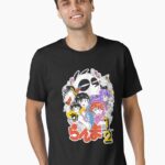 Changing warrior Unisex T-Shirt