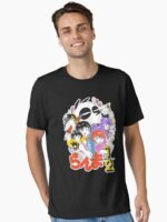 Changing warrior Unisex T-Shirt