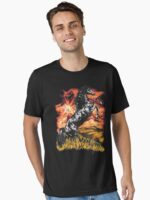 Charlie Kelly Horse Shirt Always Sunny Unisex T-Shirt - Image 2