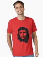 Che Guevara Unisex T-Shirt - Image 2