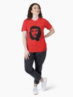 Che Guevara Unisex T-Shirt - Image 4