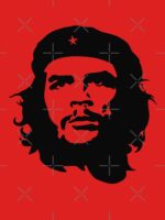 Che Guevara Unisex T-Shirt - Image 7