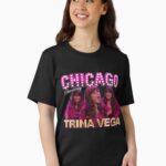 CHICAGOOOOOO Unisex T-Shirt