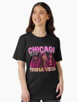 CHICAGOOOOOO Unisex T-Shirt