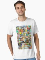 Children's Books Unisex T-Shirt