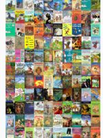 Children's Books Unisex T-Shirt