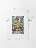 Children's Books Unisex T-Shirt
