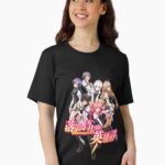 Chivalry of a Failed Knight Unisex T-Shirt