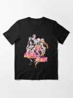 Chivalry of a Failed Knight Unisex T-Shirt