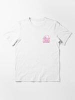 Chronic Crier - Despuntater Stickers Unisex T-Shirt - Image 3
