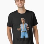 Chuck Norris Classic Unisex T-Shirt
