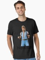 Chuck Norris Classic Unisex T-Shirt