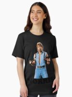 Chuck Norris Classic Unisex T-Shirt - Image 2