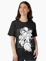 CHUN-LI Unisex T-Shirt