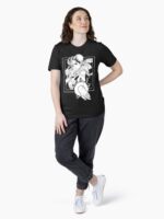 CHUN-LI Unisex T-Shirt