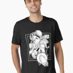 CHUN-LI Unisex T-Shirt