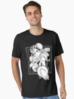 CHUN-LI Unisex T-Shirt