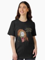 Clair Obscur Expedition 33 Esquie Funny Quotes Unisex T-Shirt