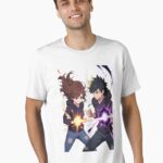 Clash 1 Unisex T-Shirt