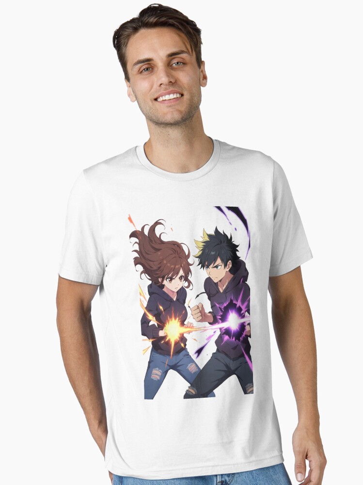 Clash 1 Unisex T-Shirt